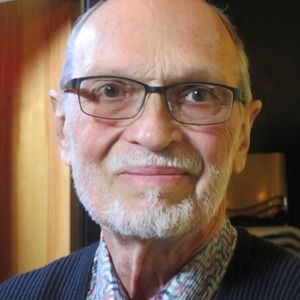 Meet your Posher, Steve